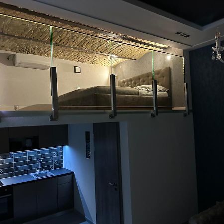 Legendary Apartment 부다페스트 외부 사진
