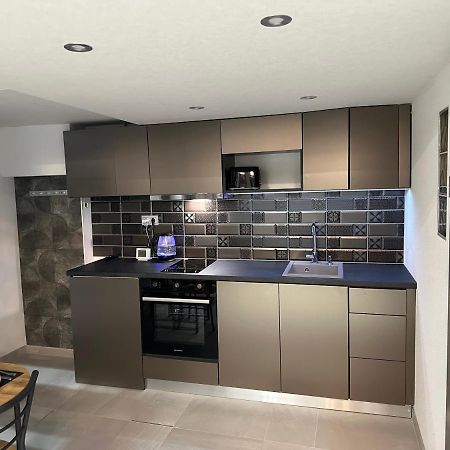 Legendary Apartment 부다페스트 외부 사진