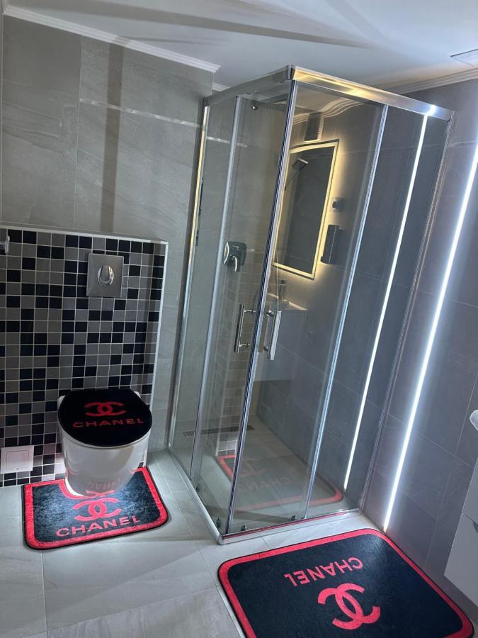 Legendary Apartment 부다페스트 외부 사진