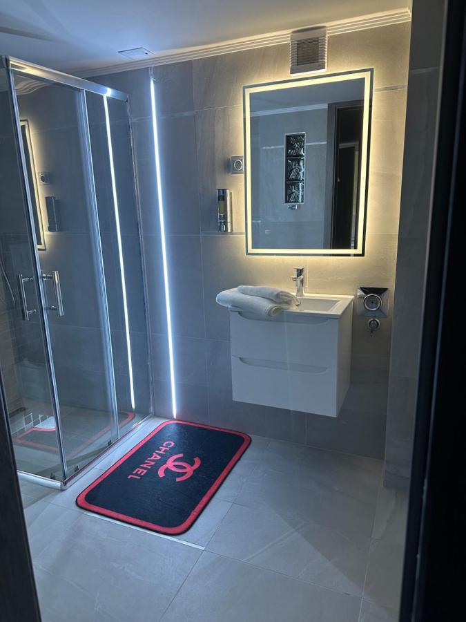 Legendary Apartment 부다페스트 외부 사진