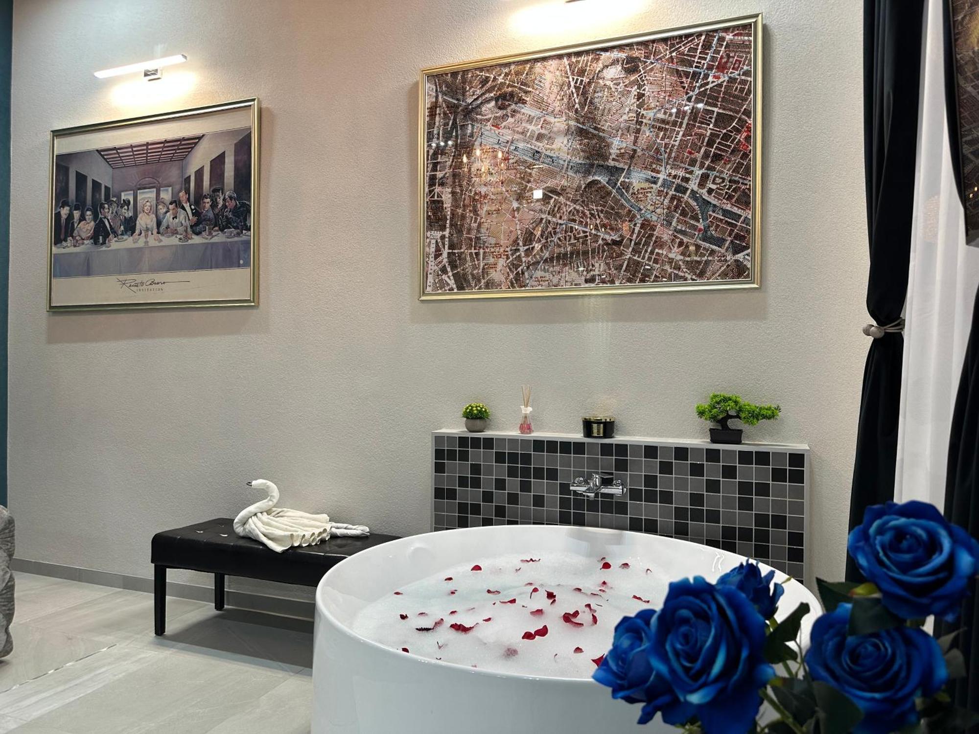 Legendary Apartment 부다페스트 외부 사진