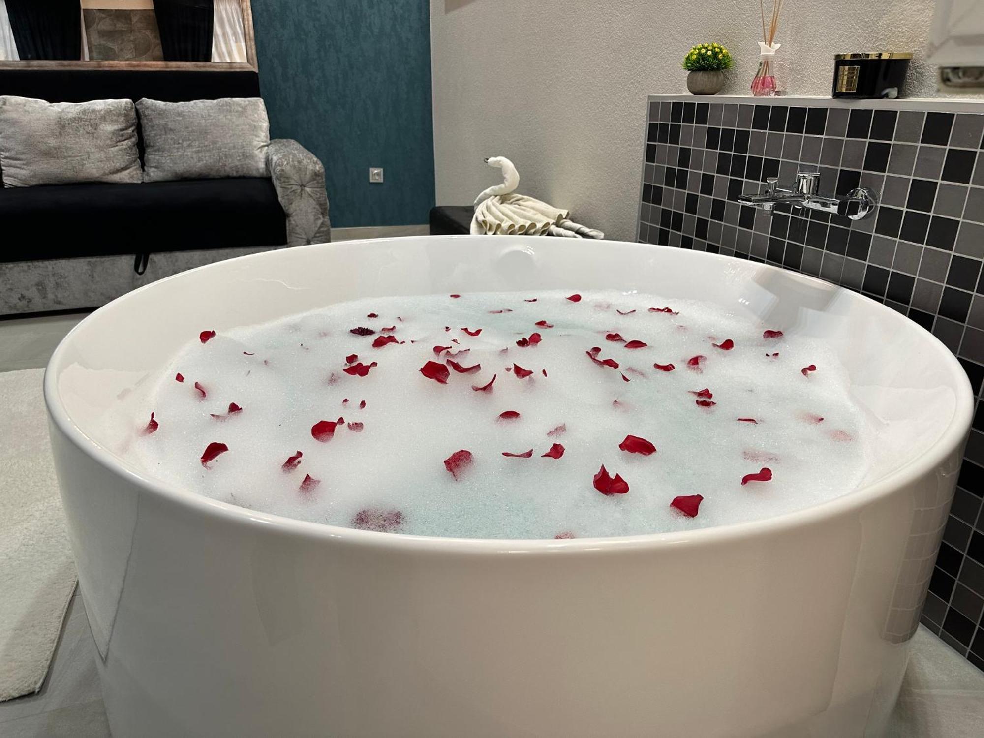 Legendary Apartment 부다페스트 외부 사진